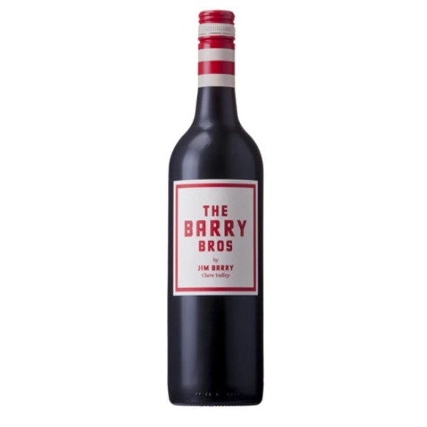 Jim Barry Wines 'The Barry Bros' Shiraz Cabernet Sauvignon, Clare Valley